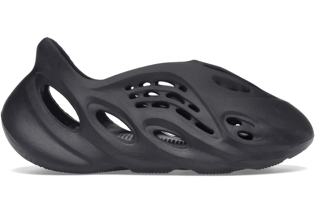 Adidas Yeezy Foam RNR Onyx