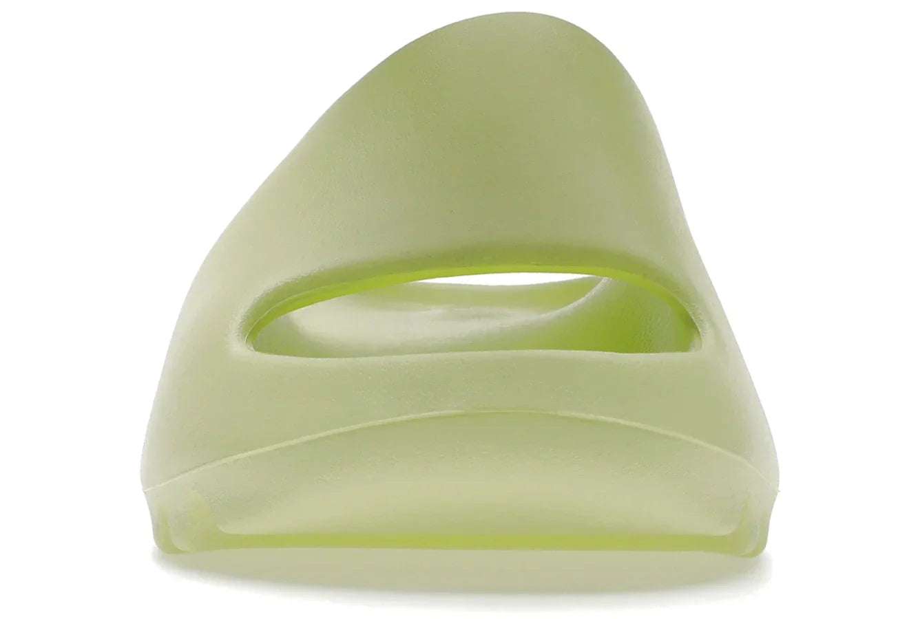 Adidas Yeezy Slide Glow Green