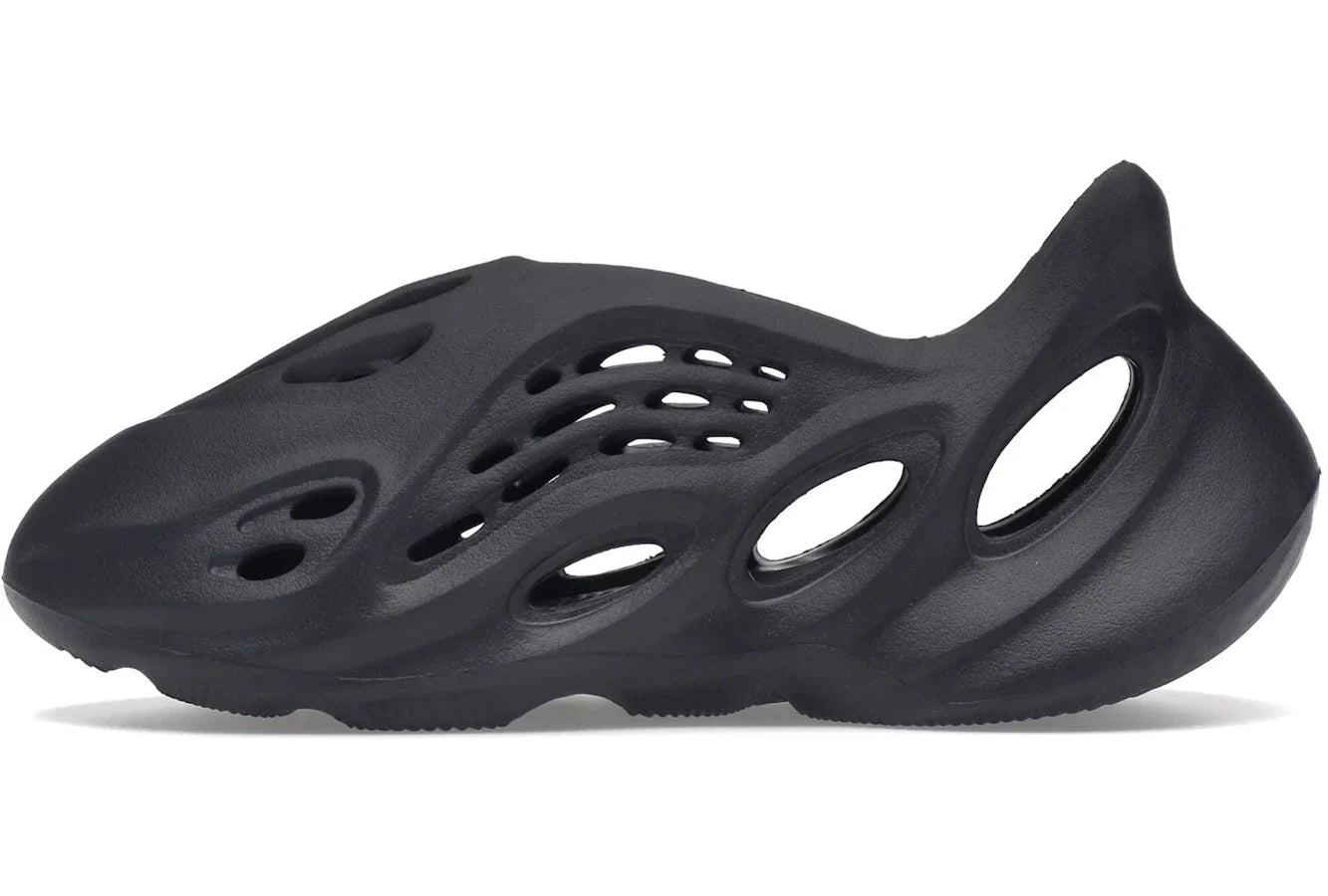 Adidas Yeezy Foam RNR Onyx
