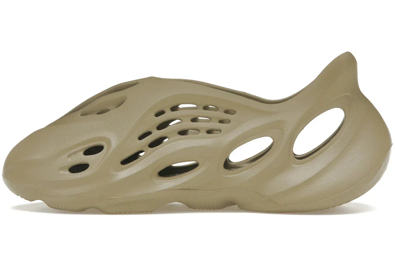 Adidas Yeezy Foam RNR Stone Salt