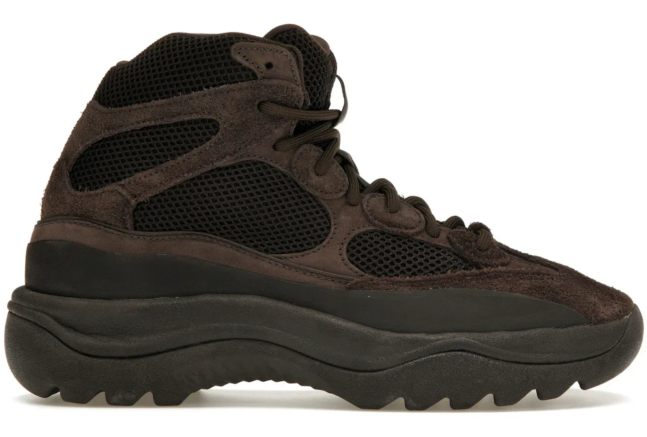 Adidas Yeezy Desert Boot Oil