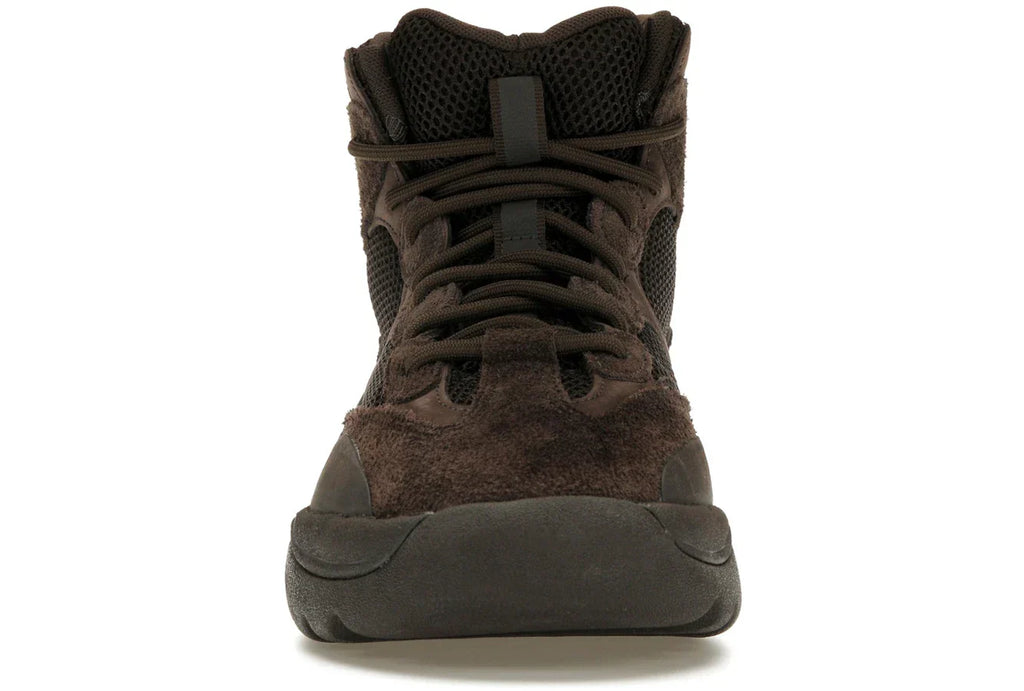 Adidas Yeezy Desert Boot Oil