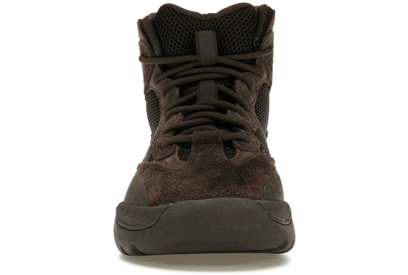Adidas Yeezy Desert Boot Oil