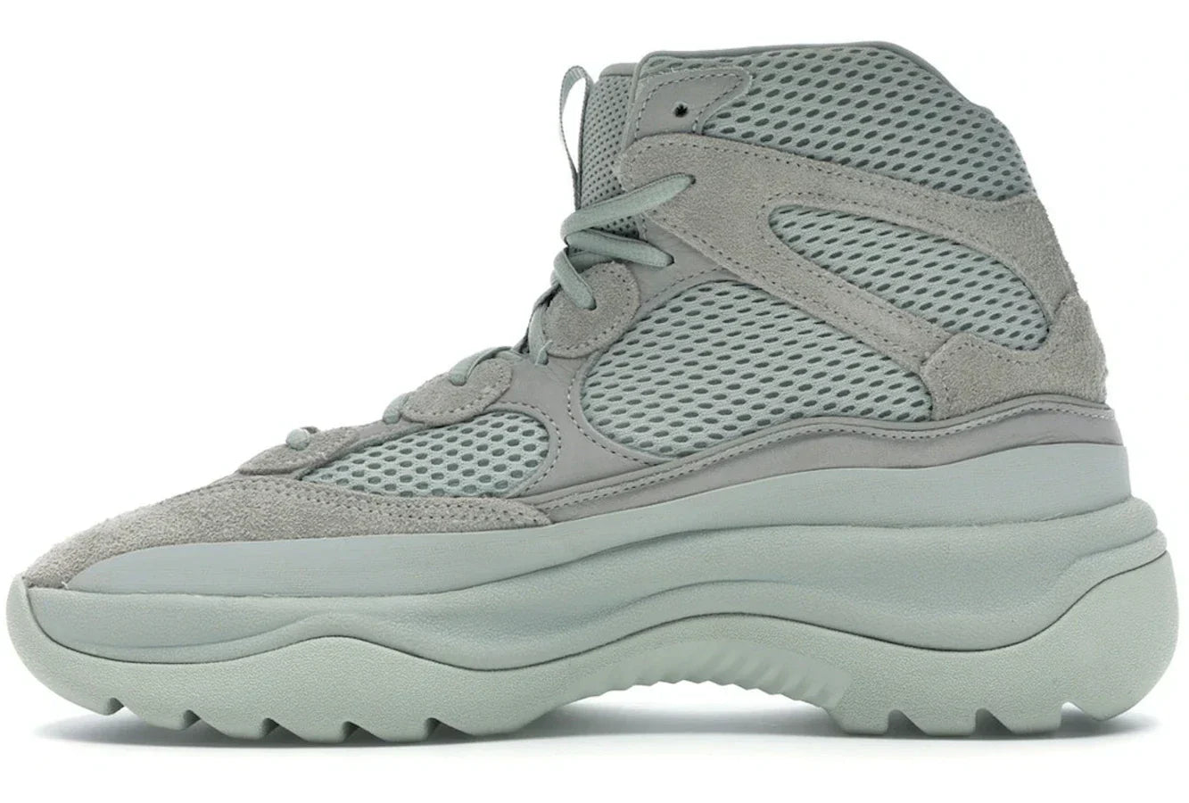 Adidas Yeezy Desert Boot Black