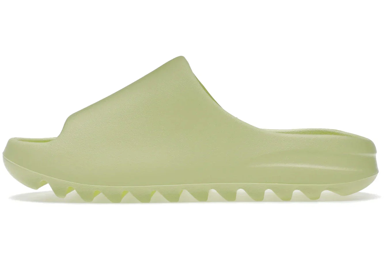 Adidas Yeezy Slide Glow Green
