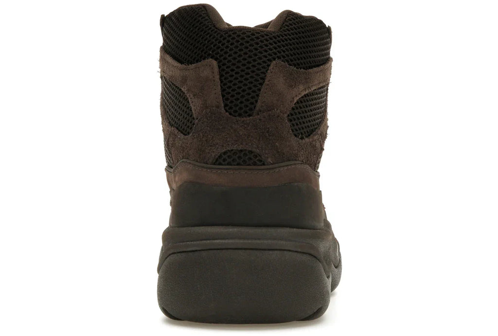 Adidas Yeezy Desert Boot Oil