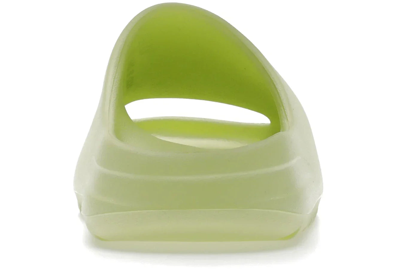 Adidas Yeezy Slide Glow Green