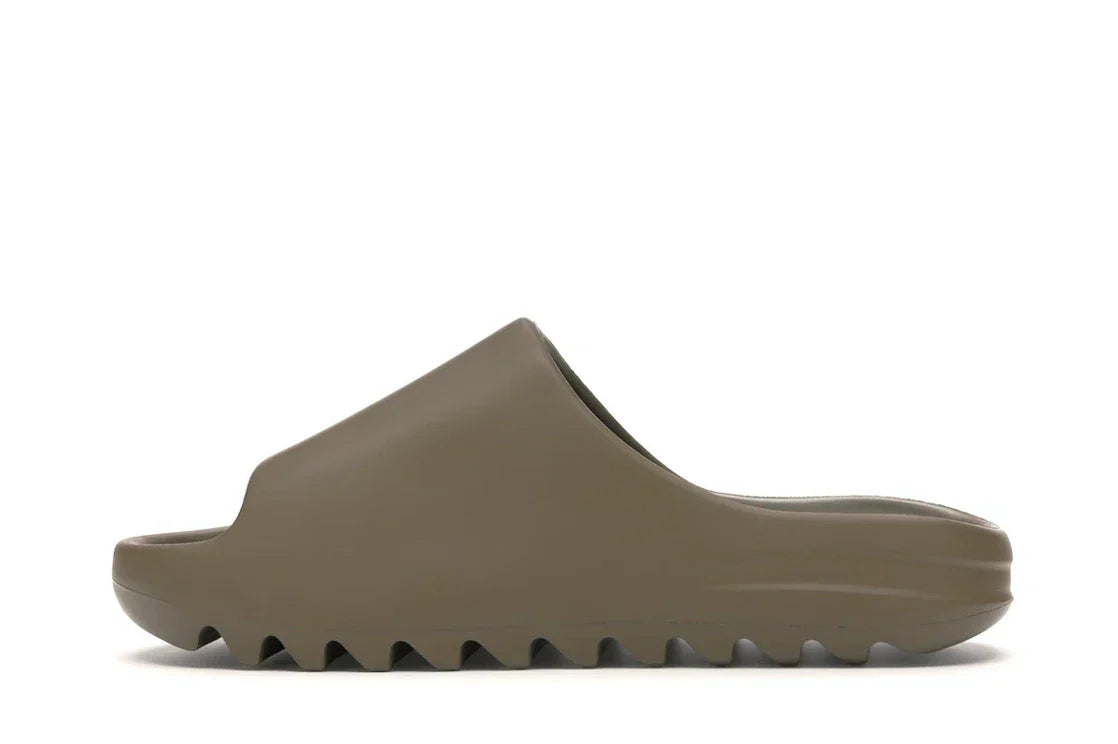 adidas Yeezy Slide Earth Brown